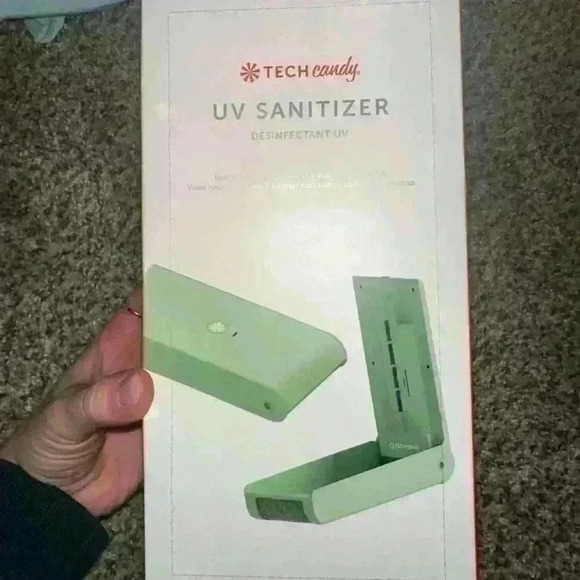 UV Sanitizer - Picture 1 of 1